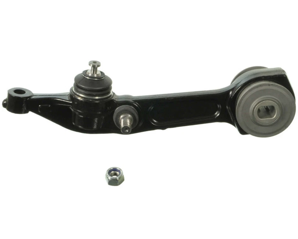 Brazo de control de suspensión PARA MERCEDES-BENZ - S350 (2006) - delantero derecho inferior trasero Foto 1 de 1