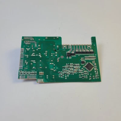 Placa de mostrador Blomberg 1746681205 Foto 1 de 3