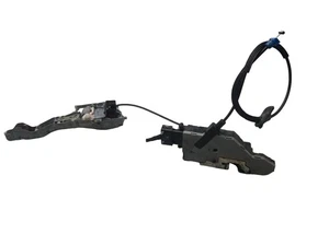 Citroen C4 Picasso Door Lock Right Off Side Front MPV 2011 9170 EG - Picture 1 of 11