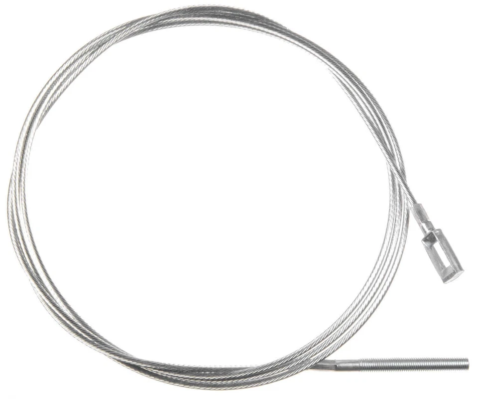 Кабель сцепления подходит для 1960-1992 Volkswagen Beetle Karmann Ghia Beetle, Karmann Ghia - Изображение 1 из 3