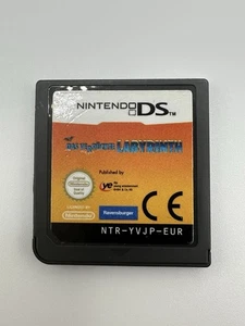 Das Verrückte Labyrinth (Nintendo DS) - Bild 1 von 1