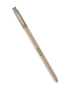 Pencil Replacement For Samsung Galaxy Note 8 S Pen Original Touch Stylus GOLD - Picture 1 of 6