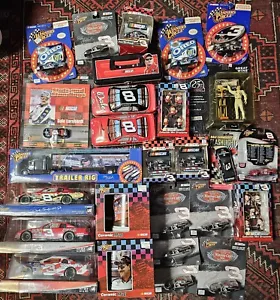 Dale EARNHARDT & Dale JR. Collectibles Collection - Diecast/Ornaments/Mugs/Cars - Picture 1 of 24