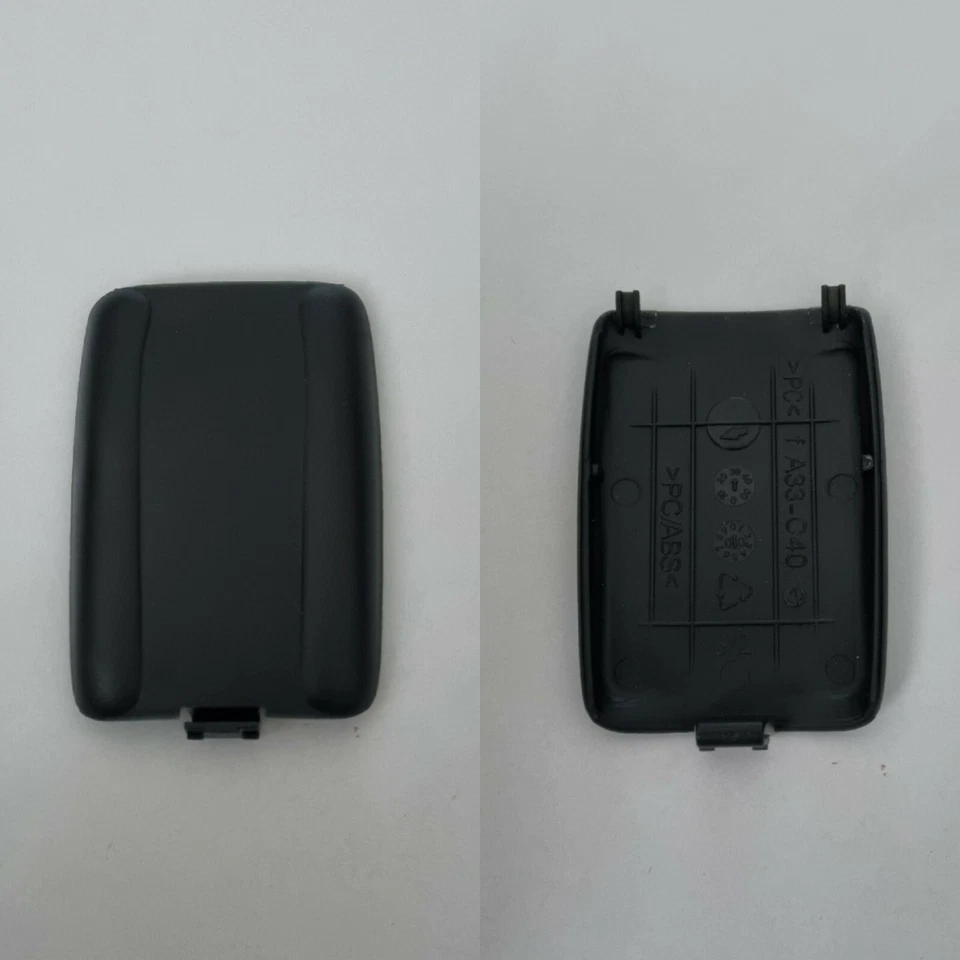 COPRIBATTERIA SIEMENS C35 BATTERYCOVER - Immagine 1 di 1