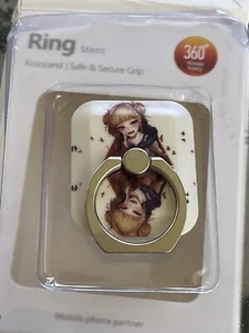 My Hero Academia cell phone kickstand nib - Picture 1 of 2