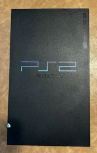 Sony PlayStation 2 - SCPH-35001 PS2 Console Only For Parts or Repair - Picture 1 of 8