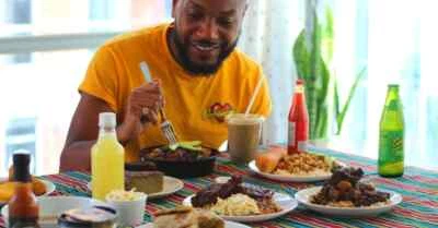 Jamaican Restaurant Business Plan - Image 1 of 3