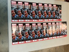 Marvel Now! Point One #1 2012 Marvel Comics READ DESCRIPTION (ONE COMIC)