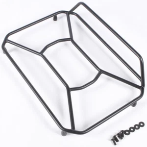 GIVI 2009 1098 R Bayliss LE Ducati TREKKER TOP CASE LUGGAGE RACK E142B - Picture 1 of 1