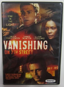Vanishing on 7th Street (DVD, 2010) - Picture 1 of 3