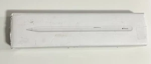 Apple Pencil (2nd Generation) for iPad Pro - White - Picture 1 of 6