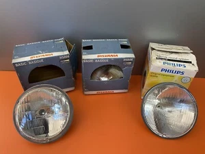 Sylvania/Philips Standard-Single Commercial Pack H5006 Qty 3 - Picture 1 of 10