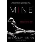 Mine   Paperback New Helenkay Dimon 2015 10 06