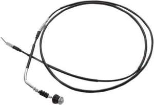 Yamaha YXZ 1000 R SS 2017-2023 Motion Pro Black Vinyl Throttle Cable 05-0425 - Picture 1 of 1