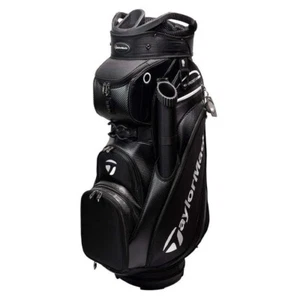 TaylorMade TM23 Premium Cart Bag - Loaded with AWESOME upgraded features - Picture 1 of 5