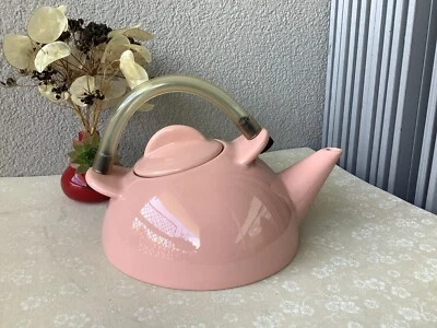 Théière Axis Design Flying Saucer 80  - Photo 1/4