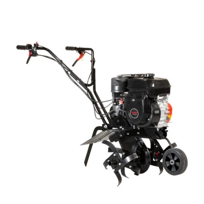 AL-KO Benzin-Motorhacke MH 540 Comfort, 54 cm Breite, 3.45 kW Motorleistung - Bild 1 von 4
