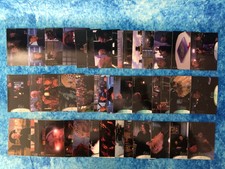 Babylon 5: Season 5 TV Series SINGLE Non-Sport Trading Card by SkyBox 1998