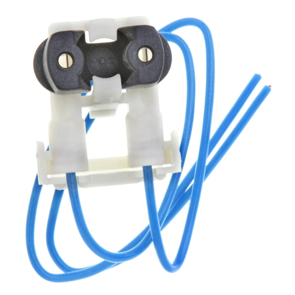 Conector de inyector de combustible SMP para Chevrolet R1500 Suburban 1989-1991 5,7 L Foto 1 de 1