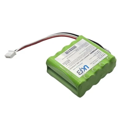 UKBATTERY 12V Battery For Dentsply A 1007 000 001 00, X-SMART, X-Smart Endodontic Motor