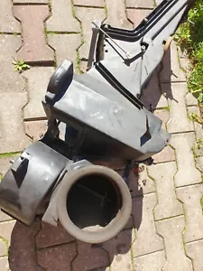 Volvo S90, 960, gasolina 2.9, caja de soplador de aire, carcasa, LHD - Imagen 1 de 5