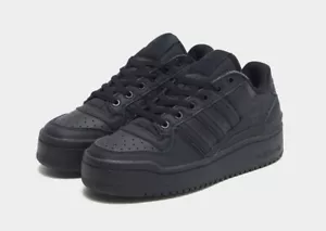 Adidas Forum Bold Stripes W. Brand New. Womens Size: 9 and 9.5. - Picture 1 of 8