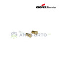 Menvier Cooper Csa 314 Microcontatto In Ottone Da Incasso In Ottone - Menvier Co