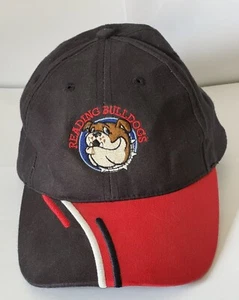 Reading Bulldogs Speedway Cap - Bild 1 von 5