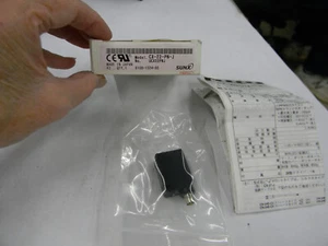 NOS SUNX CX-22-PN-J Photoelectric Side Sensor N2 - Picture 1 of 3