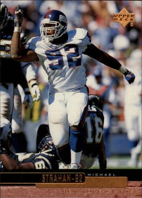 1997, 1998 and 1999 Upper Deck (Complete Your Set) (You Pick) - Image 1 of 4