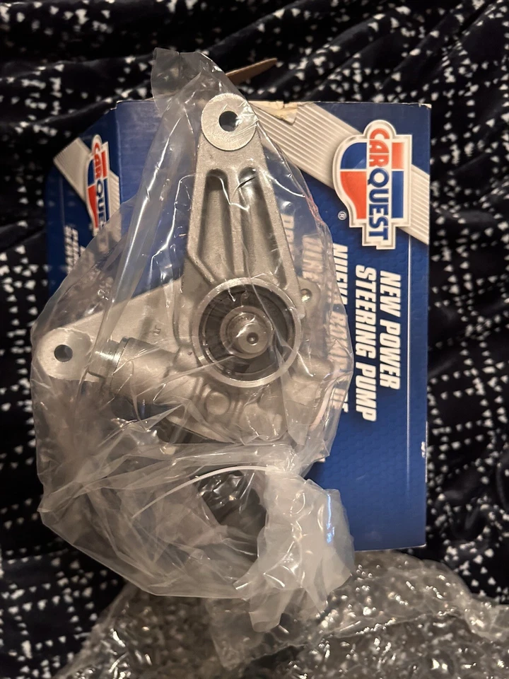 Nueva bomba de dirección asistida para Honda Odyssey 2005-2009 2003-2010 Acura MDX 3,5 3,7 L Foto 1 de 1