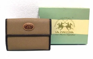 LA MARTINA PORTAFOGLIO DONNA - Bild 1 von 3