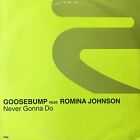 Goosebump Never Gonna Do 2x12 Rise - RISE 114 Italy 2001 NM/NM"