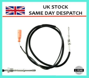 TEMPERATURSENSOR FÜR AUDI Q7 3.0 TDI QUATTRO 240 PS 059906088AC 12238 - Bild 1 von 1