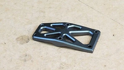  OFNA HOBAO HYPER 9E ALUMINIUM DIFF MOUNT  - Image 1 of 2