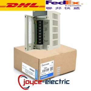 1PC New In Box OMRON C200HW-PA204S Power Supply Unit Resistive Output Module - Picture 1 of 6