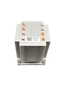 Dell 399M5 Poweredge T620 Heatsink - Afbeelding 1 van 2