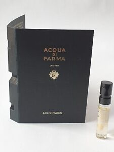 Acqua di Parma Leather  EDP 1.5ml