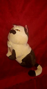 Disney 13" Plush Machiavelli Pixar Film Luca Cat Plush - Picture 1 of 3