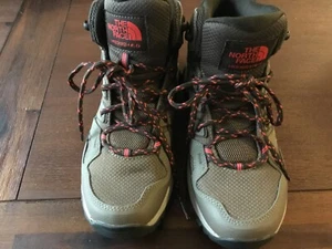 Northface Hedgehog Fast Track Stiefel Damengröße 8 - Bild 1 von 6