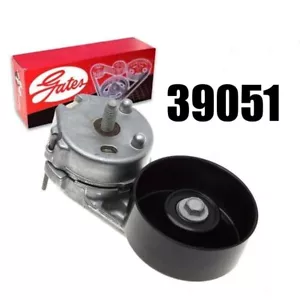 Gates 39051 Belt Tensioner Assy for All Ford Super Duty 2009-2010 - Picture 1 of 6