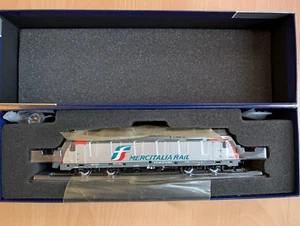 Roco 73340 FS 483 314-7 Mercitalia neu ovp DC - Bild 1 von 7