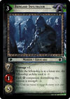 LOTR: Isengard Infiltrator [Ungraded] Bloodlines Lord of the Rings TCG Decipher