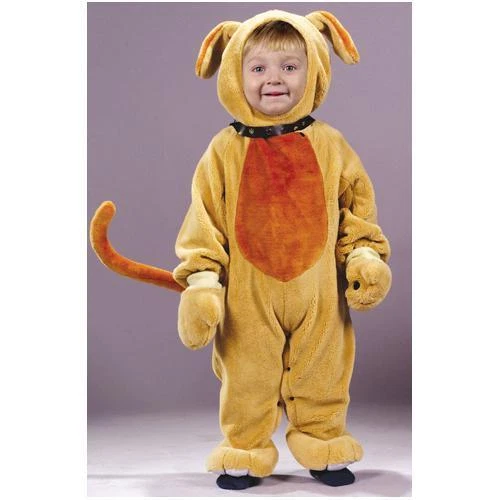 Playful Puppy Infant Costume by Fun World 6 to 12 Months