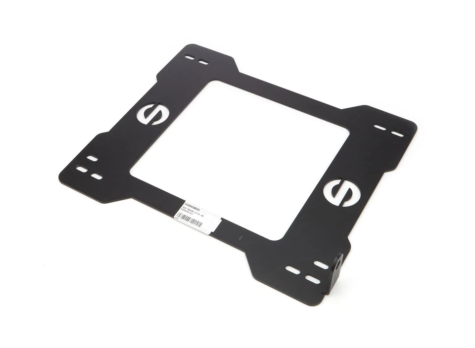 SPARCO #600SB052L MONTAJE ASIENTO LH 74-98 PORSCHE 911 Foto 1 de 1