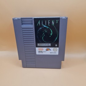 Alien 3 - Nintendo Nes Modulo - Pal B 