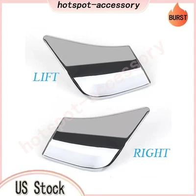 Pair Car Seat Down Handle Fit for Mercedes-Benz E250 E350 E400 E500 C350 — 第 1/4 张图片