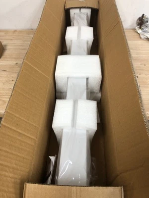 Arandela de parede Minka Lavery 5076-77-L Vantage, cromada - Imagem 1 de 2