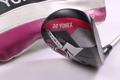Ladies Yonex Ezone XPG #5 Wood / 21 Degree / Ladies Flex Yonex EX310 Shaft - Изображение 1 из 4