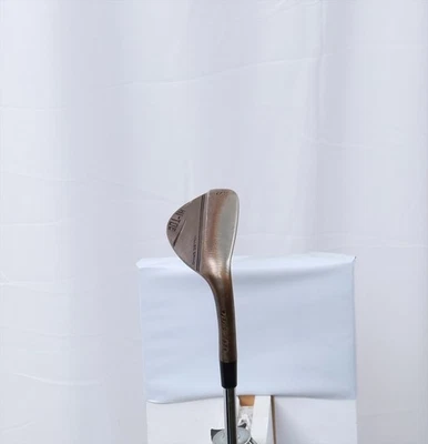 Taylormade Hi Toe 3 Cuñas 60° - Rígido N.S. Pro Modus3 Stl 1068392 Bueno Foto 1 de 4